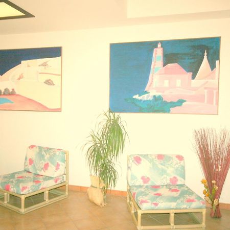 Residence Algarve 리미니 외부 사진