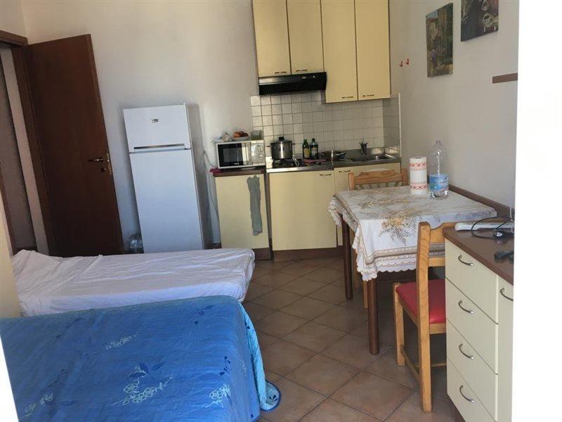 Residence Algarve 리미니 외부 사진