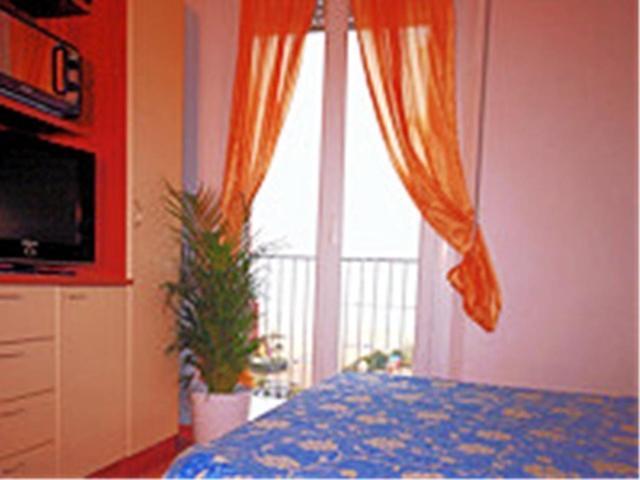 Residence Algarve 리미니 객실 사진