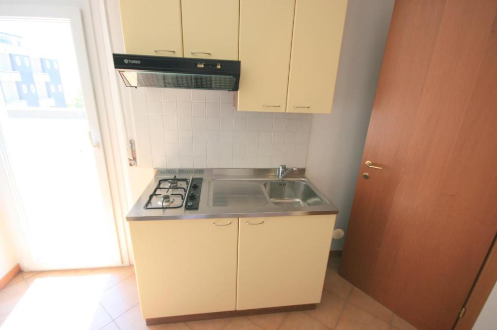 Residence Algarve 리미니 객실 사진