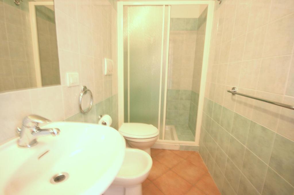 Residence Algarve 리미니 객실 사진