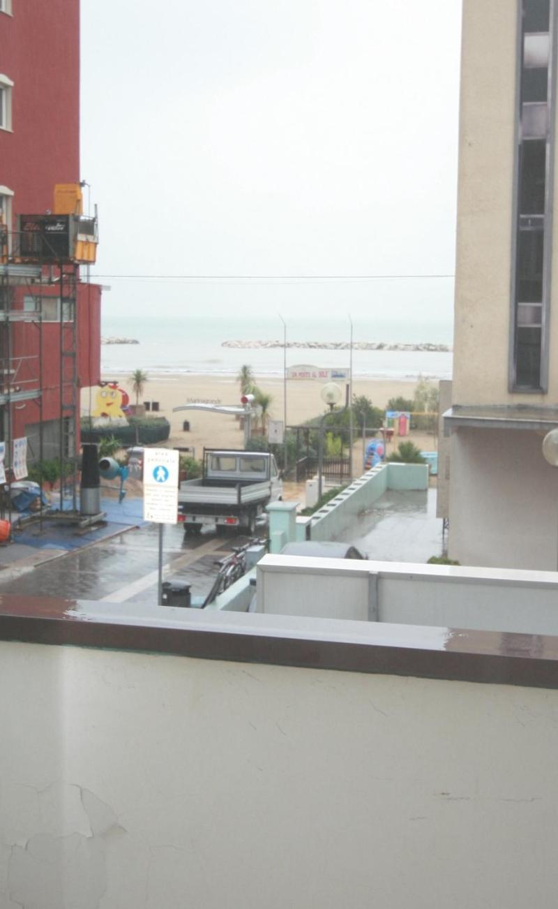 Residence Algarve 리미니 외부 사진