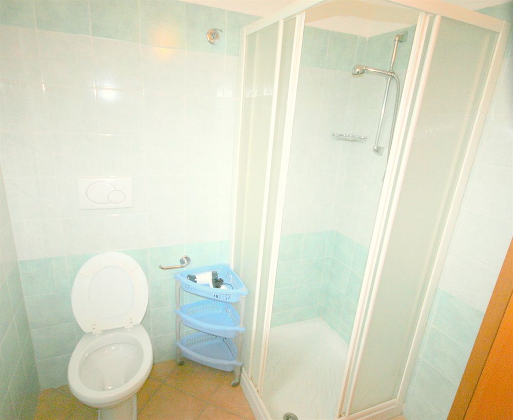 Residence Algarve 리미니 외부 사진