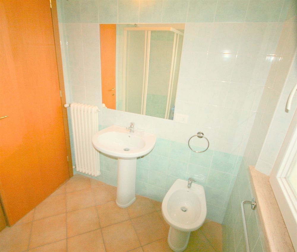 Residence Algarve 리미니 외부 사진